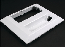 Access 5000 Device Plate Fitting Access 5000 Device Plate Fitting