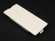 5500 Blank Faceplate Fitting 5500 Blank Faceplate Fitting