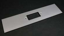 ALA3800 GFCI/SURGE/Decorator Cover Plate ALA3800 GFCI/SURGE/Decorator Cover Plate