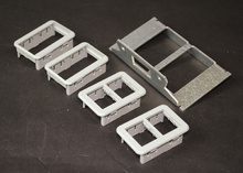 RFB6 Series Internal Communication Bracket