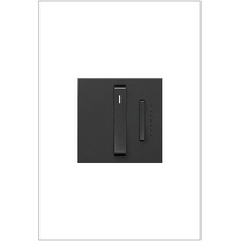 Discontinued - Discontinued - adorne Whisper Wi-Fi Ready Master Tru-Universal Dimmer
