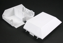 Access 5000 Entrance End Fitting Access 5000 Entrance End Fitting