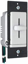 LS Series Fan Speed Control, White LS Series Fan Speed Control, White