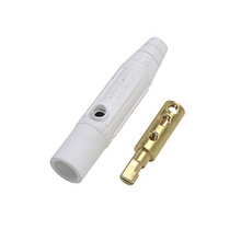 Series 15 In-Line Connectors Series 15 In-Line Connectors