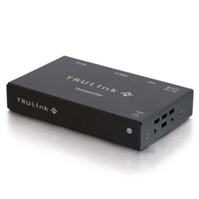 Discontinued - 4K HDMI® HDBaseT + Serial RS232 over Cat Extender Box Transmitter (TAA Compliant)