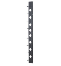 Vertical Organizer - 6 in Channel - 79 in H Vertical Organizer - 6 in Channel - 79 in H