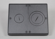 FPFFT - FloorPort Series Furniture Feed Cover Assembly