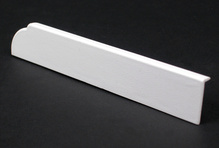 Access 5000 Left End Cap Fitting Access 5000 Left End Cap Fitting