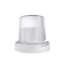 LED Keyless Lampholder, White