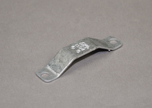 1500 Series Overfloor Raceway Strap 1500 Series Overfloor Raceway Strap
