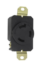 30A NEMA L830 Single Receptacle 30A NEMA L830 Single Receptacle