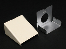 2400 Entrance End Fitting 2400 Entrance End Fitting