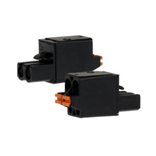 Wattstopper PLUS Greenbus Connectors, 50-PK Wattstopper PLUS Greenbus Connectors, 50-PK