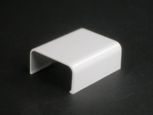 Uniduct 2900 Series Cover Clip Fitting Uniduct 2900 Series Cover Clip Fitting