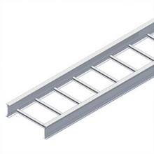 5" Itray Aluminum Straight Sections 5" Itray Aluminum Straight Sections