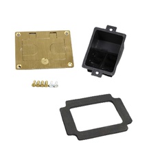 Communications Cover Plate Communications Cover Plate