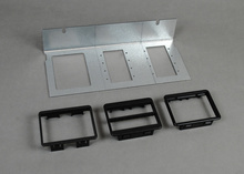 AC Series Internal Audio/Video Plate AC Series Internal Audio/Video Plate