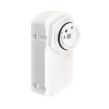Wattstopper PLUS FSP-600 Series Wireless Control Module, Internal Mount, 100-480VAC, White