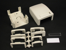 Eclipse PN03, PN05, PN10 CM Data Box Fitting Eclipse PN03, PN05, PN10 CM Data Box Fitting