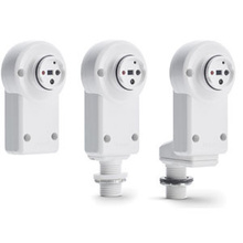 High/Low PIR Fixture Sensor Universal Voltage, 120-480VAC High/Low PIR Fixture Sensor Universal Voltage, 120-480VAC