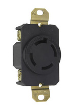 30A NEMA L1730 Single Receptacle 30A NEMA L1730 Single Receptacle