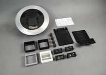 Ratchet-Pro 881 Series Multiple Service Floor Box Cover Kit Ratchet-Pro 881 Series Multiple Service Floor Box Cover Kit
