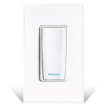 Wireless Dimmer Station Wireless Dimmer Station