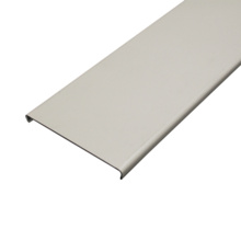 Wiremold 3000 Series Raceway Cover, Gray Wiremold 3000 Series Raceway Cover, Gray