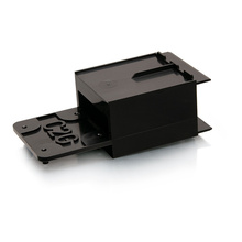 Discontinued - Retractable HDMI® Adapter Ring Mounting Box for Crestron® Table Boxes