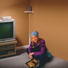 CornerMate Cord Organizer Kit