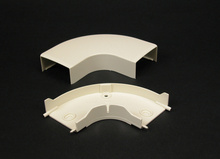 Eclipse PN10 Flat Elbow Fitting Eclipse PN10 Flat Elbow Fitting