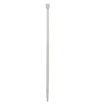 7.5-in Natural Cable Ties, 100-Pack 7.5-in Natural Cable Ties, 100-Pack