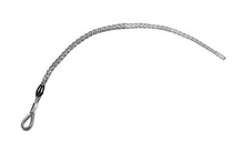 Medium Duty, Standard Length, Flexible Eye, T-Type Medium Duty, Standard Length, Flexible Eye, T-Type