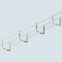 1" H And "G" Shaped Telexrail 1" H And "G" Shaped Telexrail