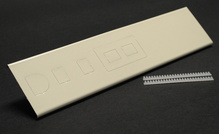 30TP and 30TC Series Communication Connectivity Cover 30TP and 30TC Series Communication Connectivity Cover