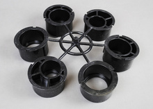 Ratchet-Pro Series Conduit Reducing Ring