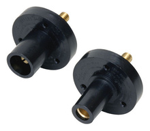 Series 15 Panel Mounts Series 15 Panel Mounts