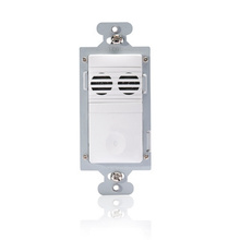 Ultrasonic Multi-Way Resi Vacancy Sensor 600W, White, Box Ultrasonic Multi-Way Resi Vacancy Sensor 600W, White, Box