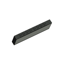 Rack PDU, Network Switched, 1U, 16A, 120V, (8) 5-20R, L5-20P Cord