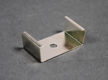 AL2000 Mounting Clip (Spring Steel) AL2000 Mounting Clip (Spring Steel)