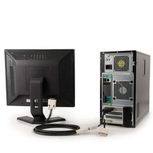 6ft (1.8m) LCD Flat Panel Monitor Cable - M/M 6ft (1.8m) LCD Flat Panel Monitor Cable - M/M