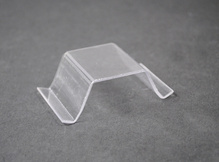 AL2400 Wire Retainer (Plastic) AL2400 Wire Retainer (Plastic)