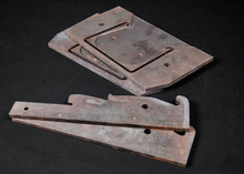6000 Base Cutter Replacement Blade Kit 6000 Base Cutter Replacement Blade Kit