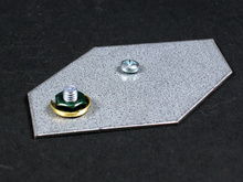 ALA4800 Gounding Adapter Fitting ALA4800 Gounding Adapter Fitting