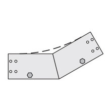 Vertical Inside 30 Elbow Vertical Inside 30 Elbow