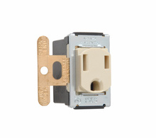 Despard Receptacle, Ivory Despard Receptacle, Ivory