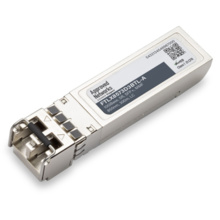 Finisar FTLX8573D3BTL Compatible 10GBase-SR SFP+ Transceiver (MMF, 850nm, 300m, LC Duplex, DDM, I-Temp) Finisar FTLX8573D3BTL Compatible 10GBase-SR SFP+ Transceiver (MMF, 850nm, 300m, LC Duplex, DDM, I-Temp)