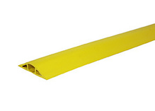 Flexible Nonmetallic Pancake Raceway