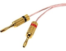 Gold Banana Plugs Gold Banana Plugs