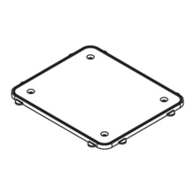 FLOORPORT TILE SHIMS